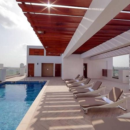 Doc'S Suite Accra Buitenkant foto