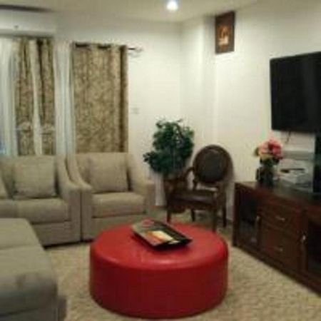 Doc'S Suite Accra Buitenkant foto