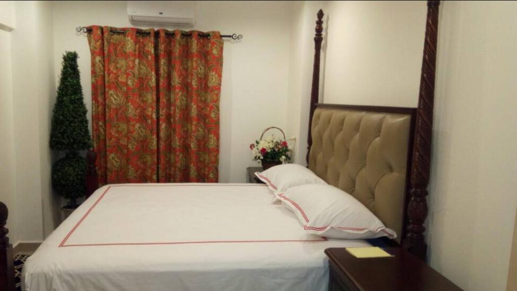 Doc'S Suite Accra Buitenkant foto