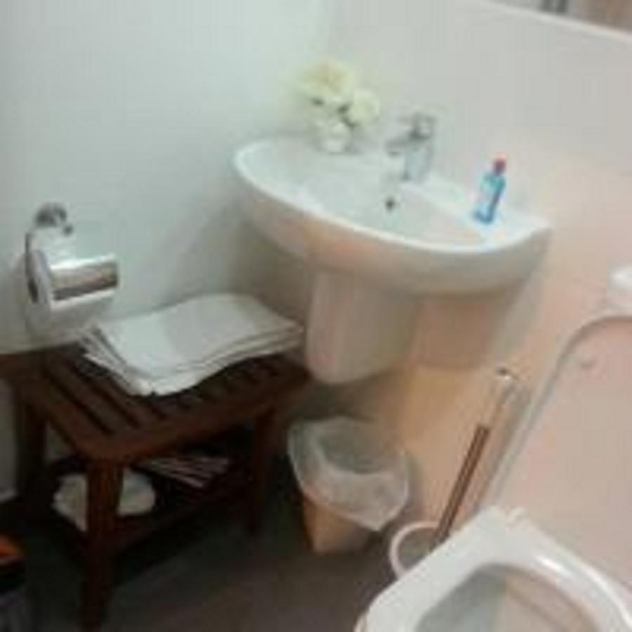 Doc'S Suite Accra Buitenkant foto