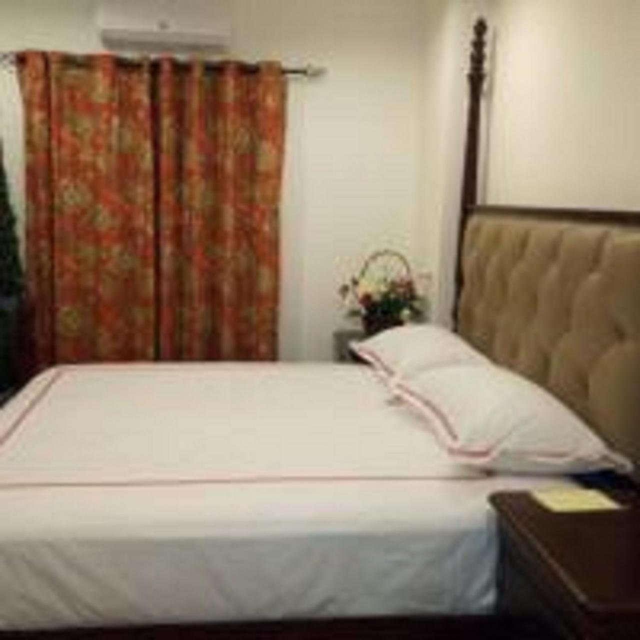 Doc'S Suite Accra Buitenkant foto