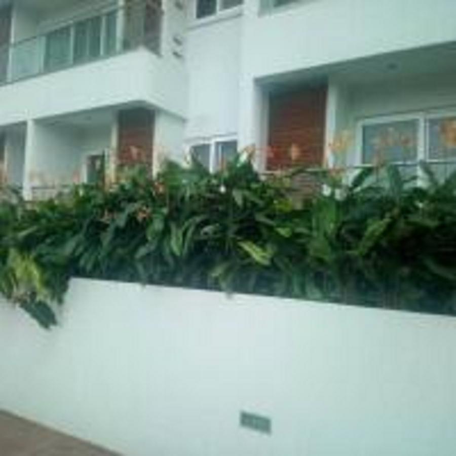 Doc'S Suite Accra Buitenkant foto